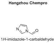 1H-imidazole-1-carbaldehyde