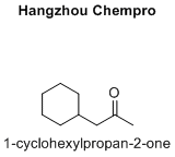 1-cyclohexylpropan-2-one