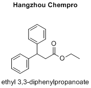 ethyl 3,3-diphenylpropanoate