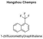 1-(trifluoromethyl)naphthalene