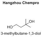 3-methylbutane-1,3-diol