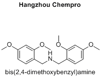 bis(2,4-dimethoxybenzyl)amine