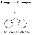 9H-fluorene-9-thione