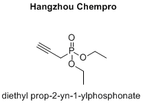 diethyl prop-2-yn-1-ylphosphonate