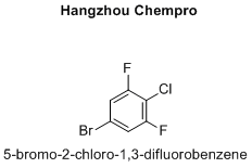 5-bromo-2-chloro-1,3-difluorobenzene