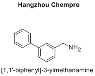 [1,1'-biphenyl]-3-ylmethanamine
