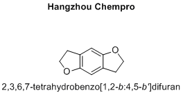 2,3,6,7-tetrahydrobenzo[1,2-b:4,5-b']difuran