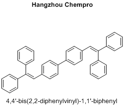 4,4'-bis(2,2-diphenylvinyl)-1,1'-biphenyl