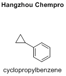 cyclopropylbenzene