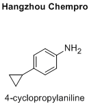 4-cyclopropylaniline