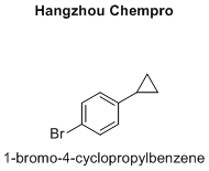 1-bromo-4-cyclopropylbenzene