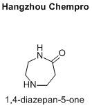 1,4-diazepan-5-one