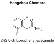 2-(2,6-difluorophenyl)acetamide