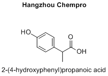 2-(4-hydroxyphenyl)propanoic acid