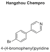 4-(4-bromophenyl)pyridine