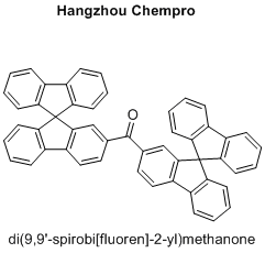 di(9,9'-spirobi[fluoren]-2-yl)methanone