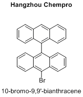 10-bromo-9,9'-bianthracene