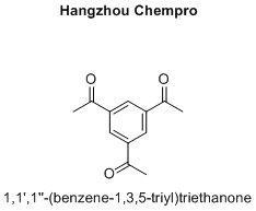1,1',1''-(benzene-1,3,5-triyl)triethanone