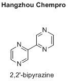 2,2'-bipyrazine