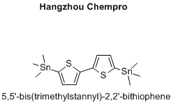 5,5'-bis(trimethylstannyl)-2,2'-bithiophene