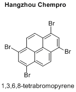 1,3,6,8-tetrabromopyrene