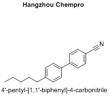 4'-pentyl-[1,1'-biphenyl]-4-carbonitrile