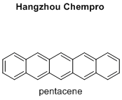 pentacene