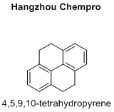 4,5,9,10-tetrahydropyrene