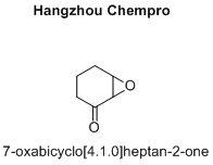 7-oxabicyclo[4.1.0]heptan-2-one