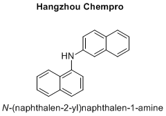 N-(naphthalen-2-yl)naphthalen-1-amine
