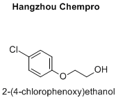 2-(4-chlorophenoxy)ethanol