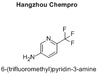 6-(trifluoromethyl)pyridin-3-amine