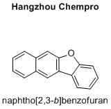 naphtho[2,3-b]benzofuran