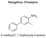 3-methyl-[1,1'-biphenyl]-4-amine