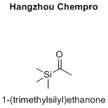 1-(trimethylsilyl)ethanone