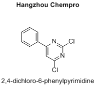 2,4-dichloro-6-phenylpyrimidine