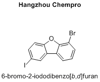 6-bromo-2-iododibenzo[b,d]furan