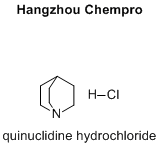 quinuclidine hydrochloride