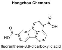fluoranthene-3,9-dicarboxylic acid