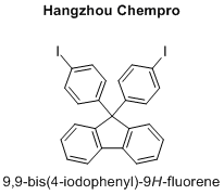 9,9-bis(4-iodophenyl)-9H-fluorene