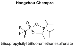 triisopropylsilyl trifluoromethanesulfonate