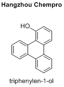 triphenylen-1-ol