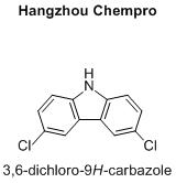 3,6-dichloro-9H-carbazole