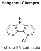 4-chloro-9H-carbazole