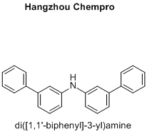 di([1,1'-biphenyl]-3-yl)amine