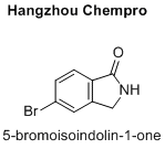 5-bromoisoindolin-1-one