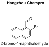 2-bromo-1-naphthaldehyde