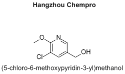 (5-chloro-6-methoxypyridin-3-yl)methanol