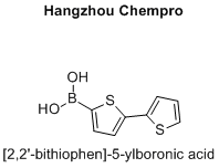 [2,2'-bithiophen]-5-ylboronic acid