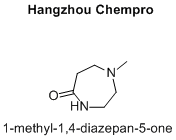 1-methyl-1,4-diazepan-5-one